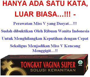 Illustration for article titled Obat Penyempit Organ Kewanitaan - Rahma herbal